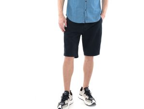 Shorts & Βερμούδες Staff Jeans DYLAN REGULAR FIT CHINO SHORTS MEN