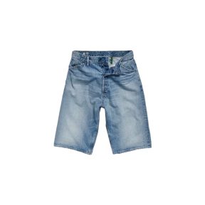 Shorts & Βερμούδες G-Star Raw BAM RELAXED FIT DENIM BERMUDA SHORTS MEN