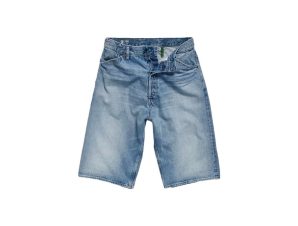 Shorts & Βερμούδες G-Star Raw BAM RELAXED FIT DENIM BERMUDA SHORTS MEN