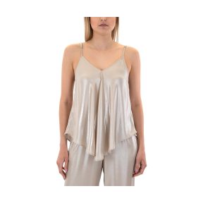 Μπλουζάκια με μακριά μανίκια Zoya SLEEVELESS TOP WOMEN