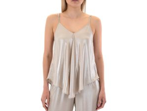 Μπλουζάκια με μακριά μανίκια Zoya SLEEVELESS TOP WOMEN