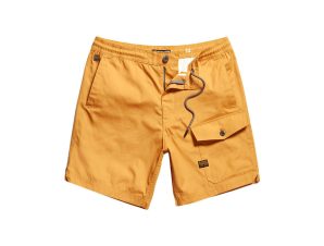 Shorts & Βερμούδες G-Star Raw SPORT TRAINER SHORTS MEN