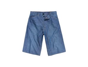 Shorts & Βερμούδες G-Star Raw BAM DENIM SHORTS MEN