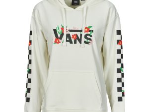 Φούτερ Vans FLEURS BFF HOODIE