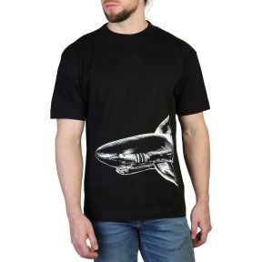 T-shirt με κοντά μανίκια Palm Angels – pmaa001s23jer001