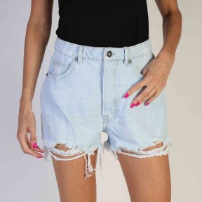 Shorts & Βερμούδες Richmond hwp23145sh blue/grn