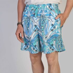 Shorts & Βερμούδες Richmond – hmp23186-b