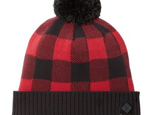 Σκούφος Columbia Palmer Peak Pom Beanie