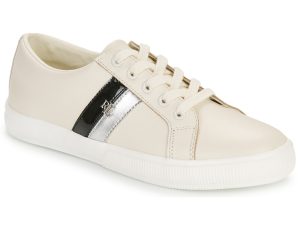 Xαμηλά Sneakers Lauren Ralph Lauren JANSON II-SNEAKERS-LOW TOP LACE