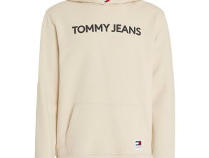 Φούτερ Tommy Jeans DM0DM18413