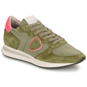 Xαμηλά Sneakers Philippe Model TRPX LOW WOMAN