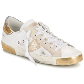 Xαμηλά Sneakers Philippe Model PRSX LOW WOMAN