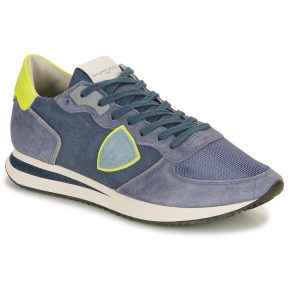 Xαμηλά Sneakers Philippe Model TRPX LOW MAN