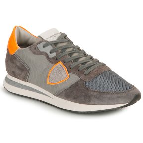 Xαμηλά Sneakers Philippe Model TRPX LOW MAN