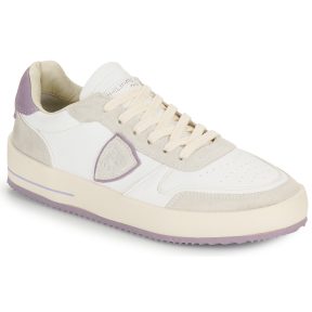Xαμηλά Sneakers Philippe Model NICE LOW WOMAN