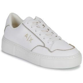 Xαμηλά Sneakers Armani Exchange XDX160