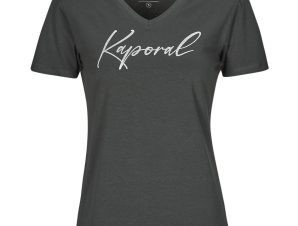 T-shirt με κοντά μανίκια Kaporal SIGNE