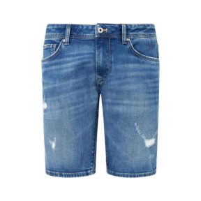 Shorts & Βερμούδες Pepe jeans –