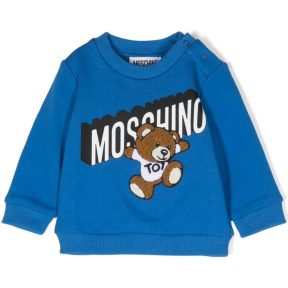 Φούτερ Moschino MVF04QLCA32