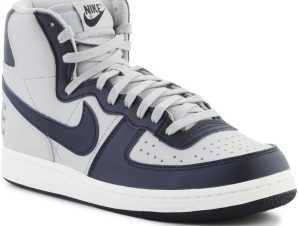 Ψηλά Sneakers Nike Terminator High FB1832-001