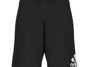 Shorts & Βερμούδες adidas Essentials Big Logo French Terry Shorts