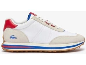 Xαμηλά Sneakers Lacoste 47SMA0014 L SPIN