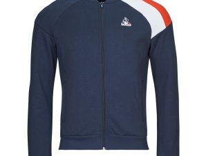 Ζακέτα Le Coq Sportif TRI FZ Sweat N°1 M