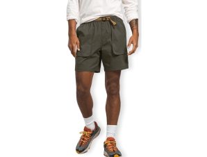 Shorts & Βερμούδες The North Face Class V Ripstop Shorts – New Taupe Green