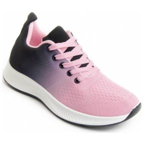 Xαμηλά Sneakers Leindia 88579