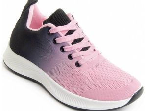 Xαμηλά Sneakers Leindia 88579