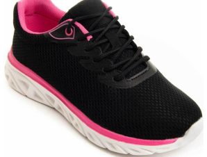 Xαμηλά Sneakers Leindia 88581