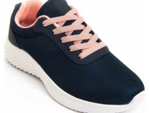 Xαμηλά Sneakers Leindia 88583