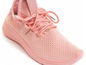 Xαμηλά Sneakers Leindia 88592