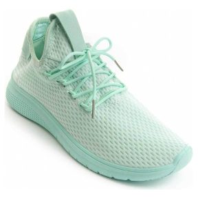 Xαμηλά Sneakers Leindia 88594