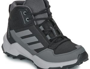 Πεζοπορίας adidas TERREX AX4R MID K