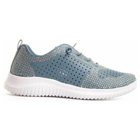 Xαμηλά Sneakers Leindia 87208