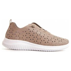 Xαμηλά Sneakers Leindia 87212