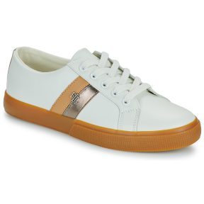 Xαμηλά Sneakers Lauren Ralph Lauren JANSON II-SNEAKERS-LOW TOP LACE