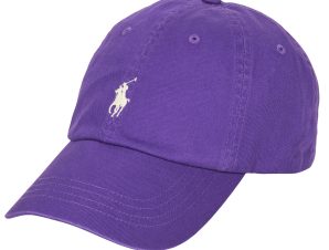 Κασκέτο Polo Ralph Lauren CLS SPRT CAP-HAT