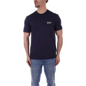 T-shirt με κοντά μανίκια Suns TSS41034U