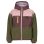 Fleece Superdry FLEECE JACKET