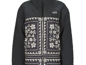 Fleece Rip Curl SOLEIL PUFFER JACKET