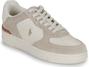 Xαμηλά Sneakers Polo Ralph Lauren MASTERS COURT