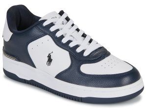 Xαμηλά Sneakers Polo Ralph Lauren MASTERS COURT