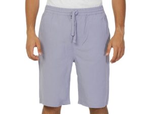 Shorts & Βερμούδες Lee RELAXED DRAWSTRING L70KSAUU