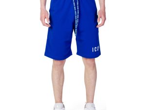 Shorts & Βερμούδες Icon LOGO IU6024B