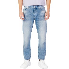 Tζιν σε ίσια γραμή Calvin Klein Jeans DAD JEAN J30J323361