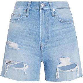 Shorts & Βερμούδες Calvin Klein Jeans MOM J20J222803