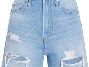 Shorts & Βερμούδες Calvin Klein Jeans MOM J20J222803