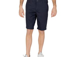 Shorts & Βερμούδες EAX 8NZS42 ZN1RZ